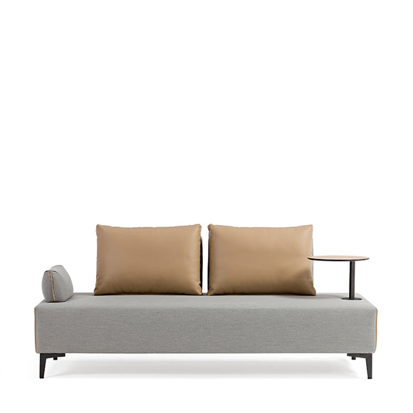 that's living outdoor flexi sofa grey outdoor sofas & sectionals 