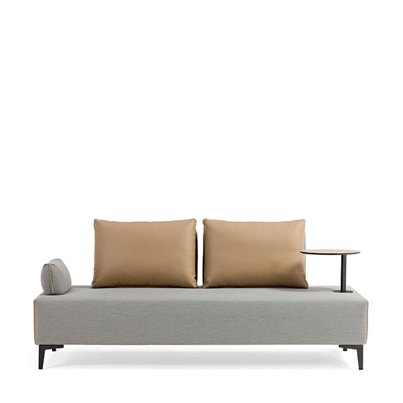 that's living outdoor flexi sofa grey outdoor sofas & sectionals