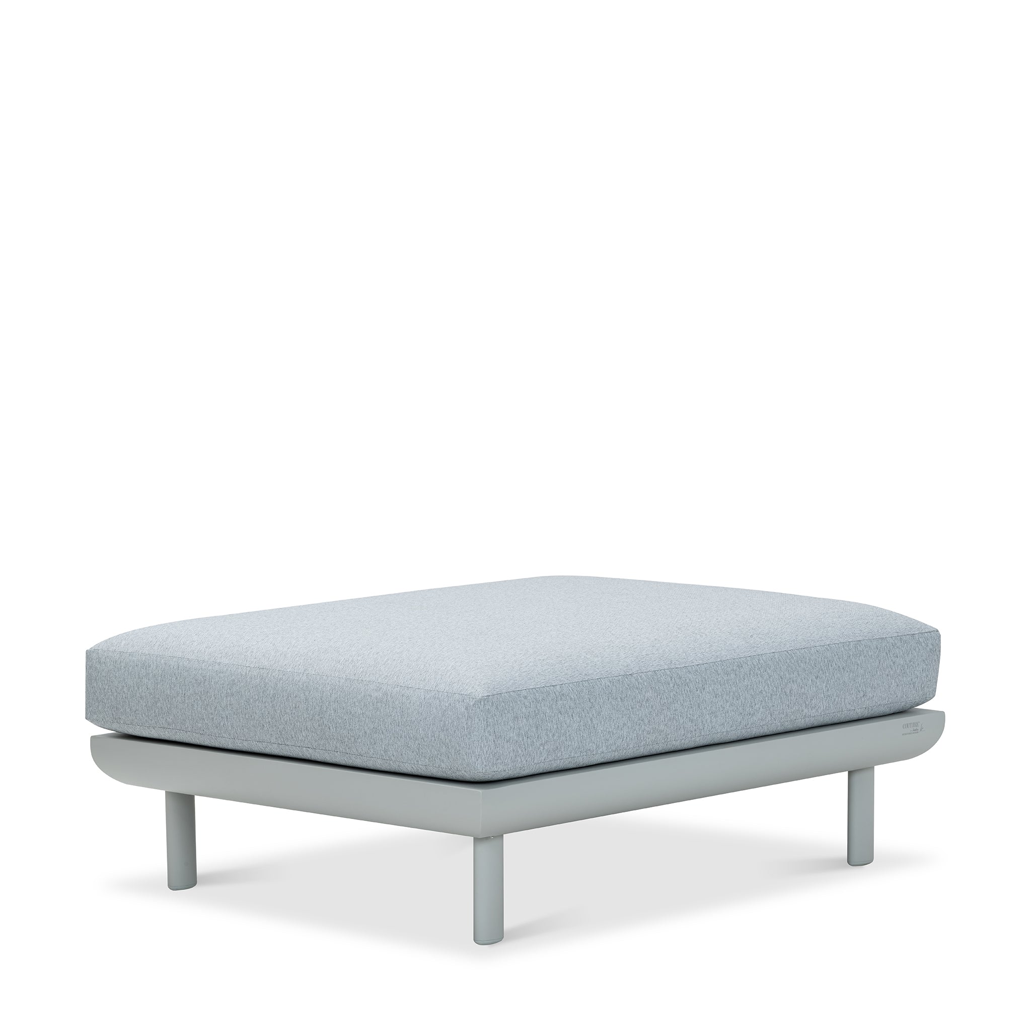 that's living outdoor club - corner composition sofa outdoor sofas & sectionals