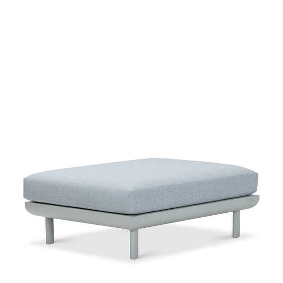 that's living outdoor club - corner composition sofa outdoor sofas & sectionals