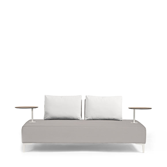that's living outdoor plateau multi-function bed outdoor sofas & sectionals