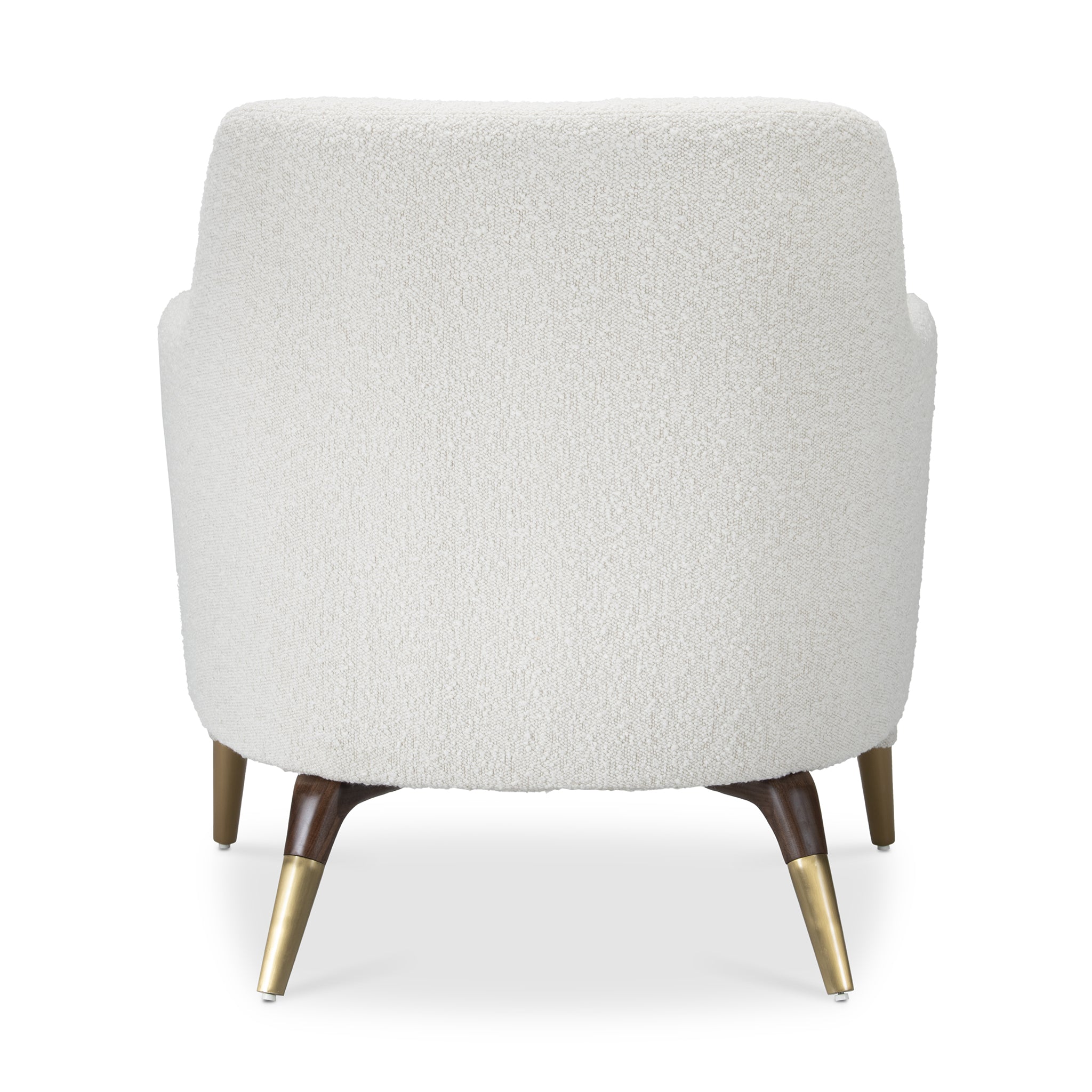 that's living marian beige boucle armchair chairs