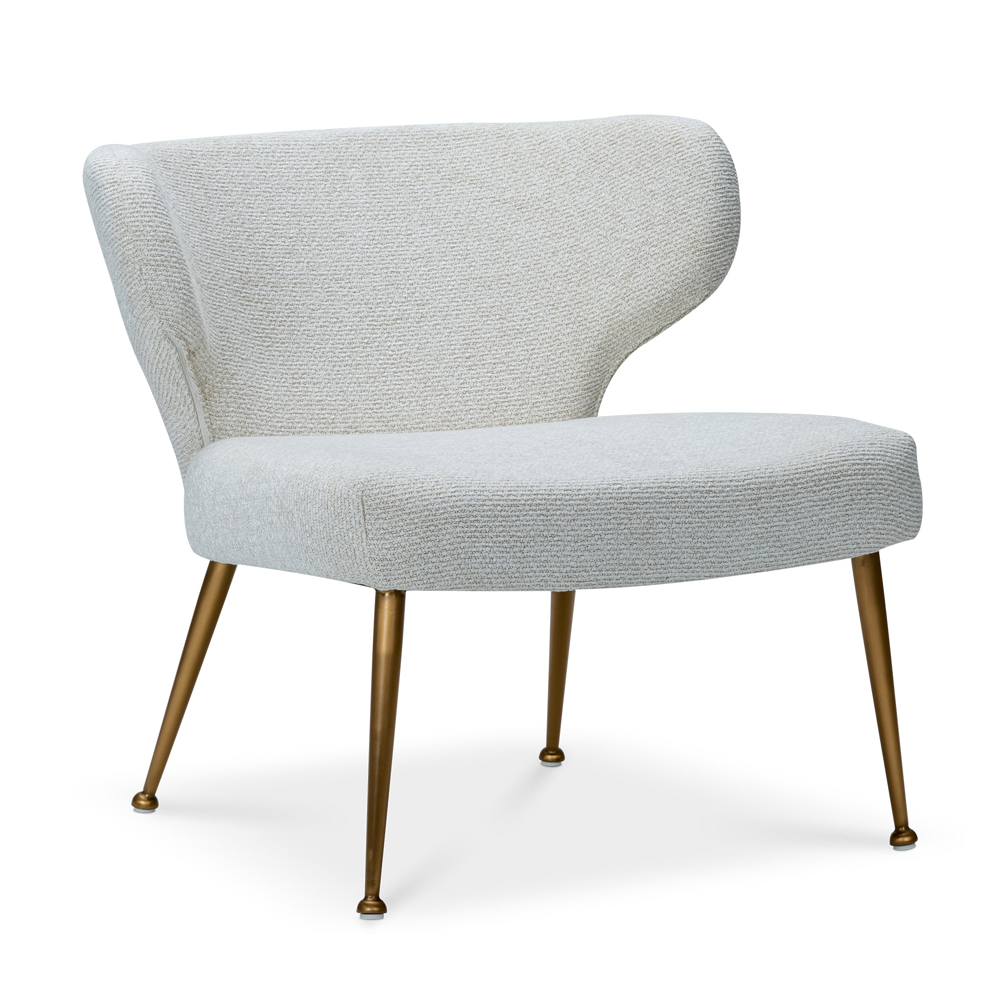that's living eda beige wing back chair chairs