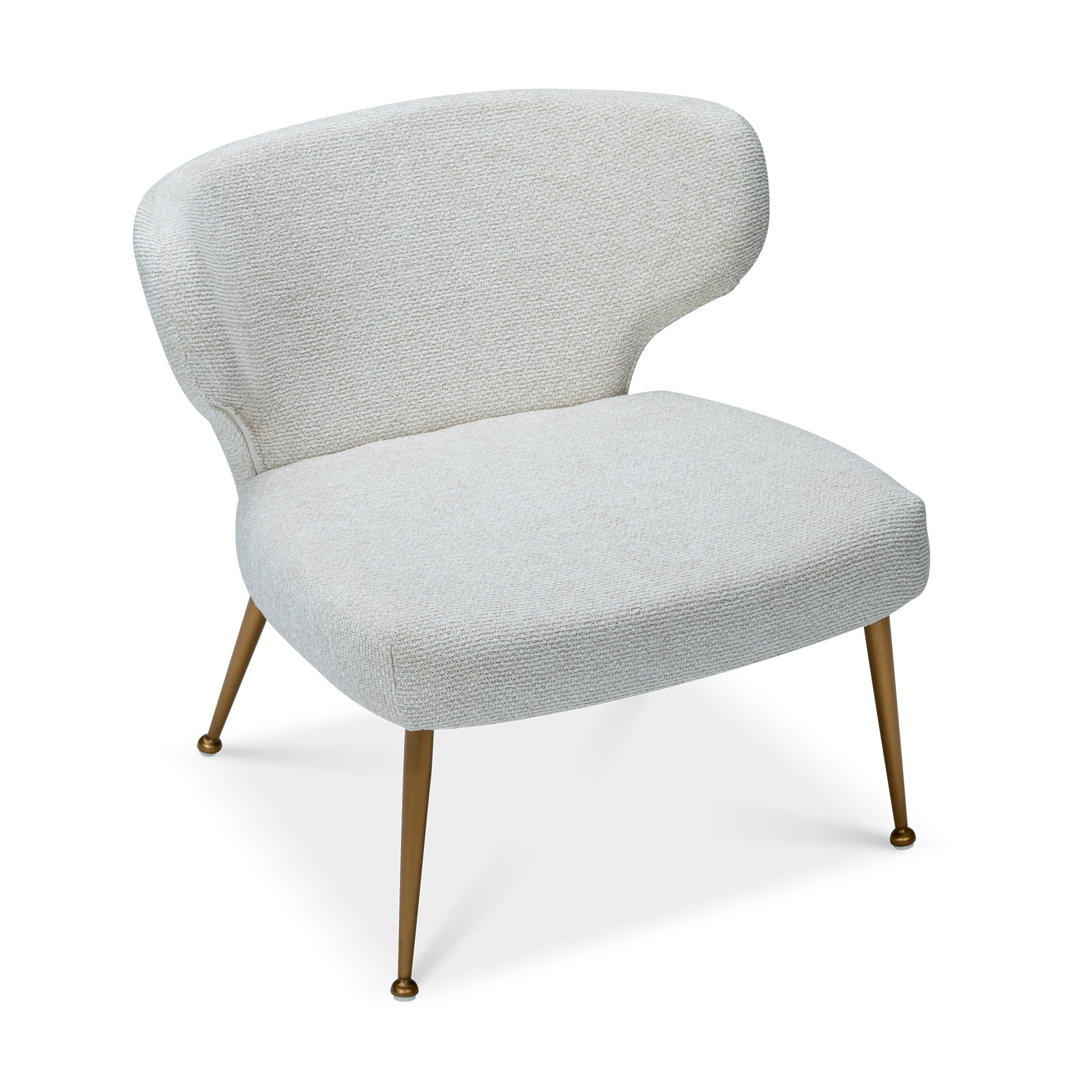 that's living eda beige wing back chair chairs