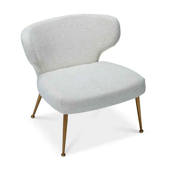that's living eda beige wing back chair chairs