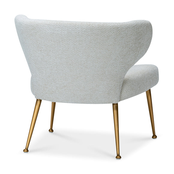 that's living eda beige wing back chair chairs
