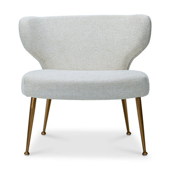 that's living eda beige wing back chair chairs