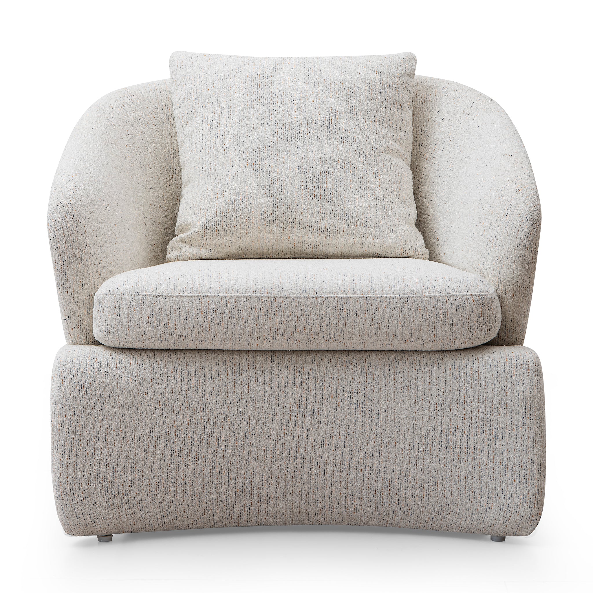 that's living flint beige armchair chairs