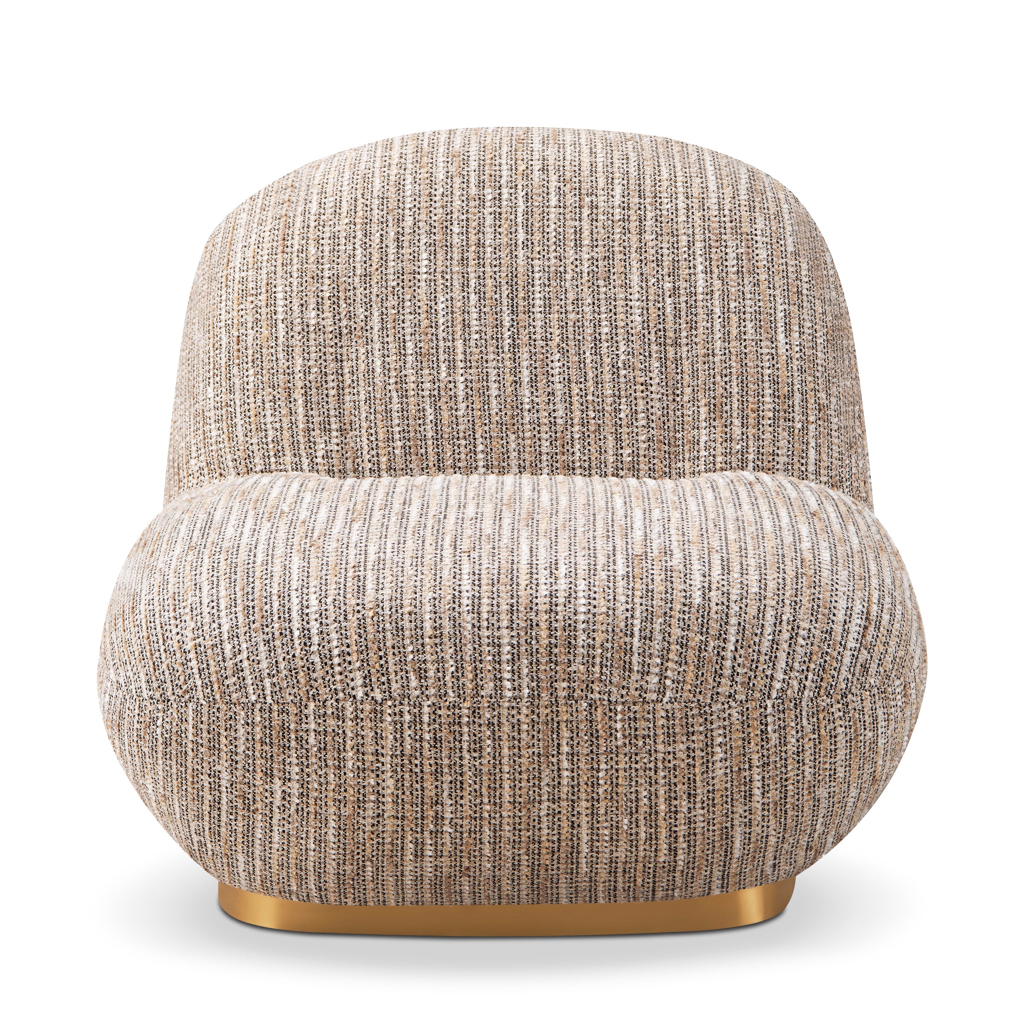 that's living bolly dark chenille chair chairs
