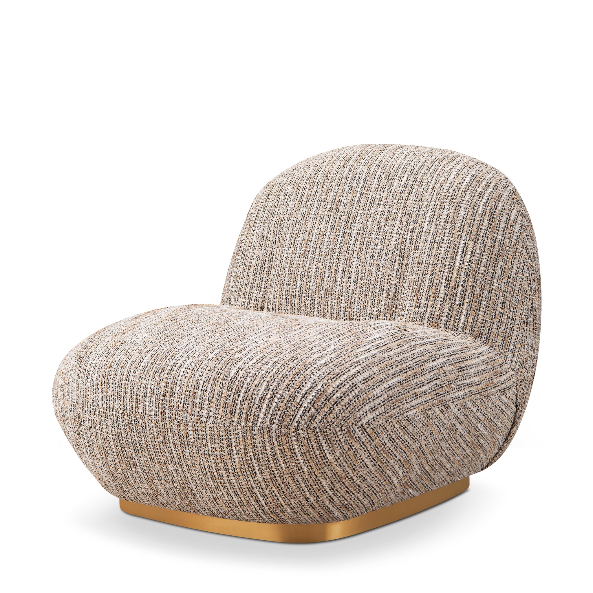 that's living bolly dark chenille chair chairs