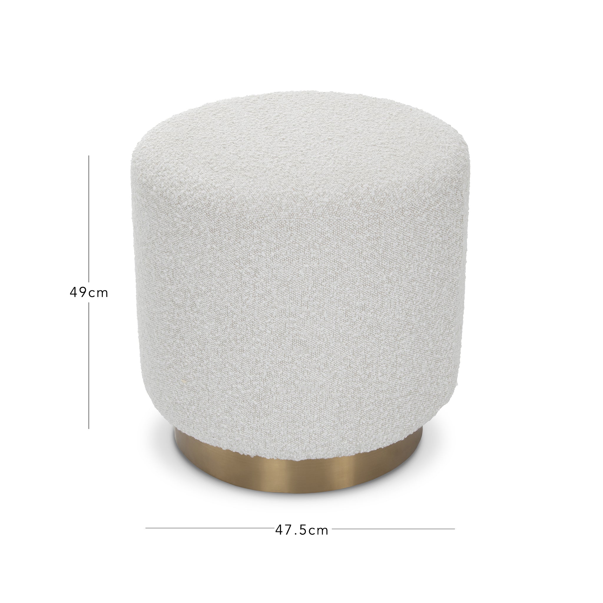 that's living big boy iii ottoman ottoman