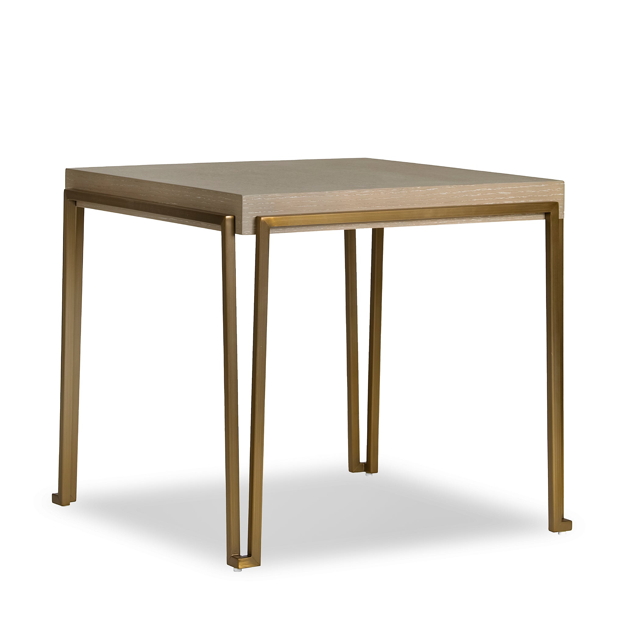 that's living balmoral greige oak end table end tables