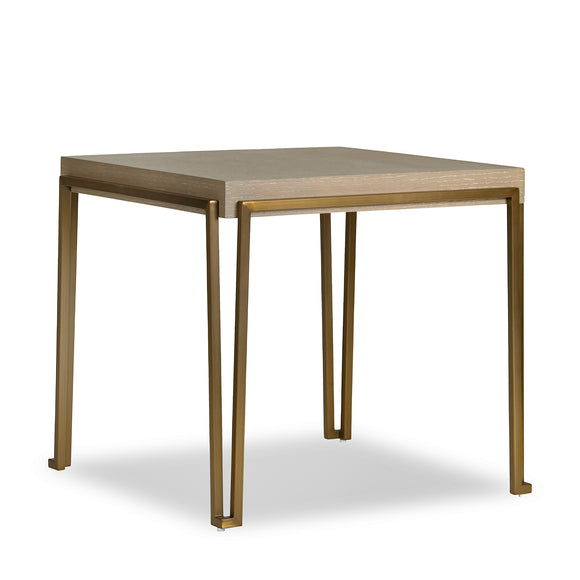 that's living balmoral greige oak end table end tables
