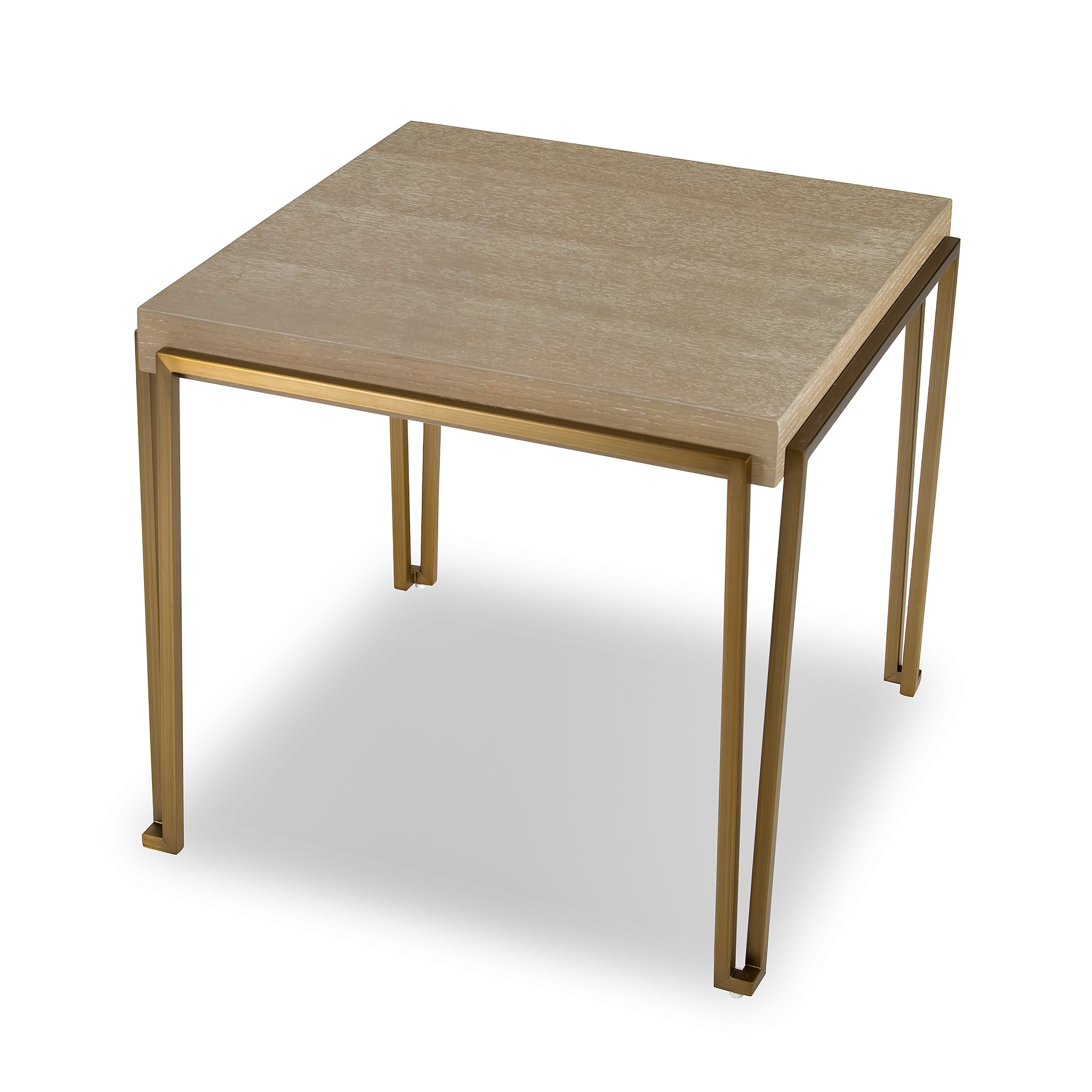 that's living balmoral greige oak end table end tables