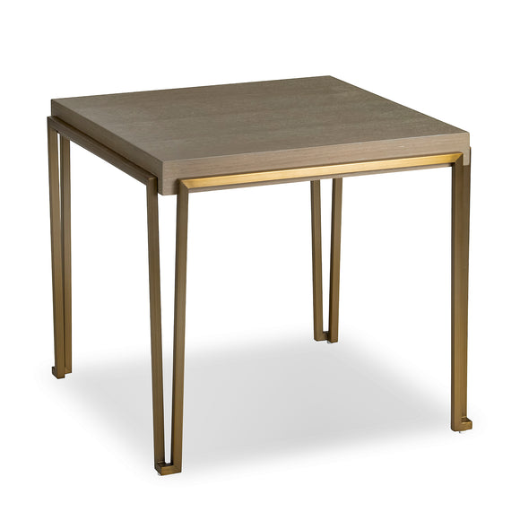 that's living balmoral greige oak end table end tables