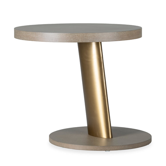 that's living kong greige oak end table end tables