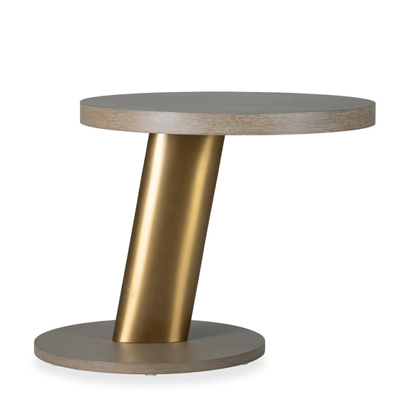 that's living kong greige oak end table end tables