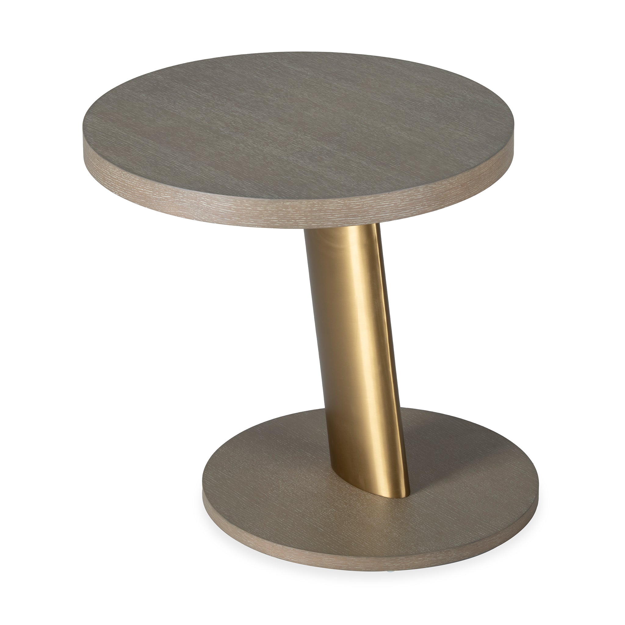 that's living kong greige oak end table end tables