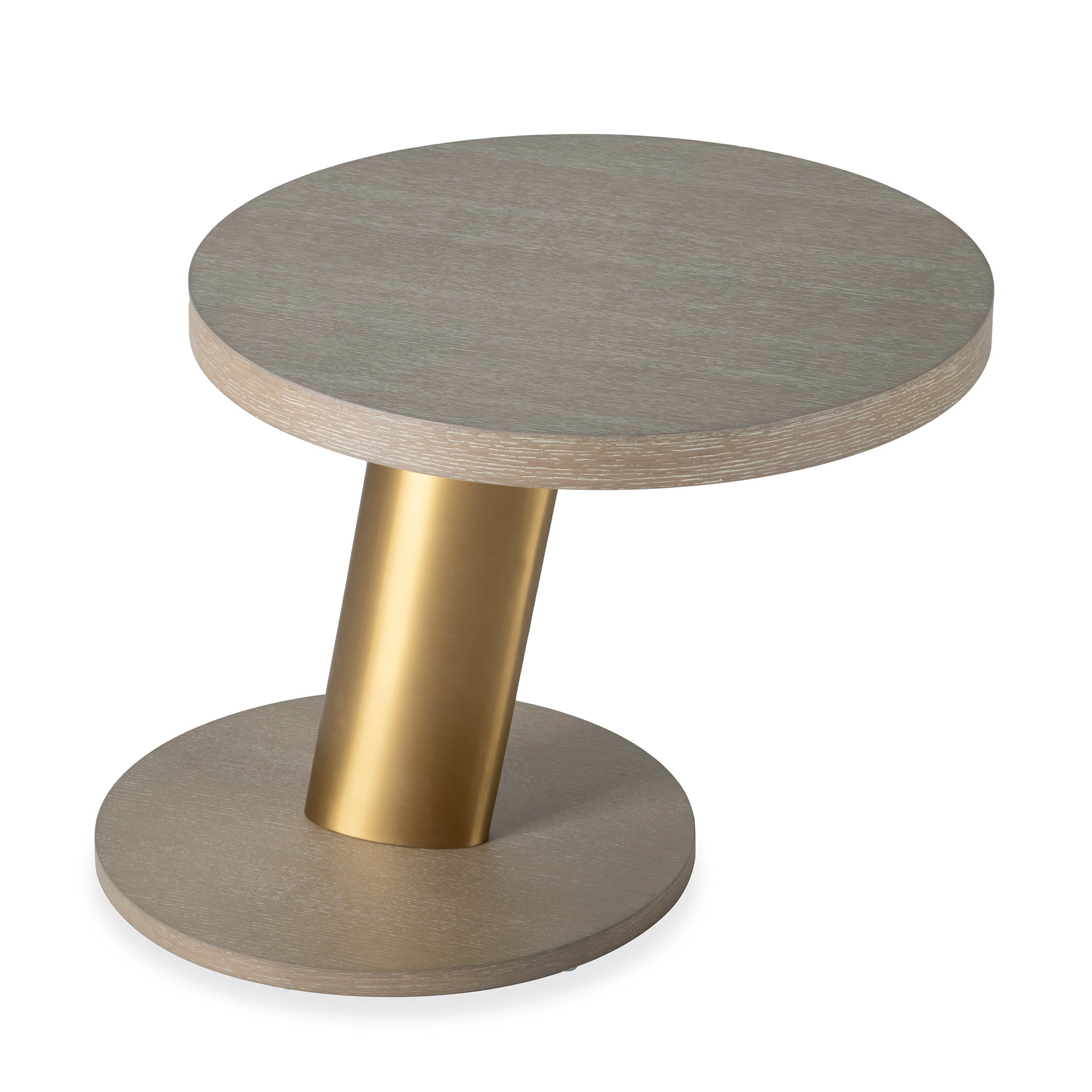 that's living kong greige oak end table end tables