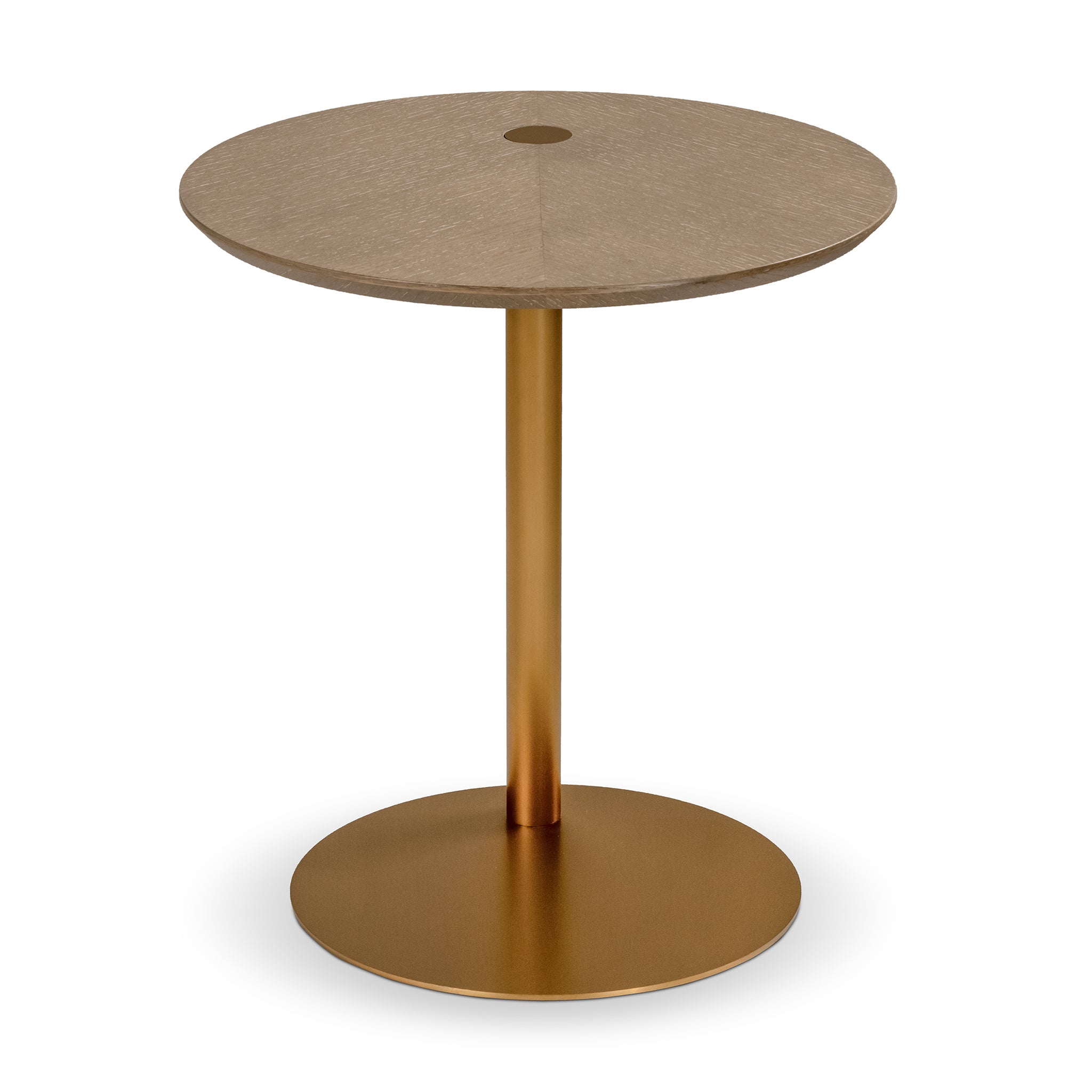 that's living luna greige oak end table end tables