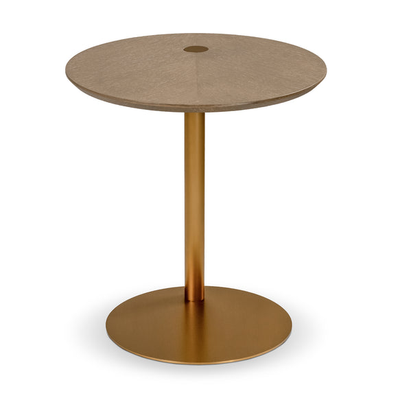 that's living luna greige oak end table end tables