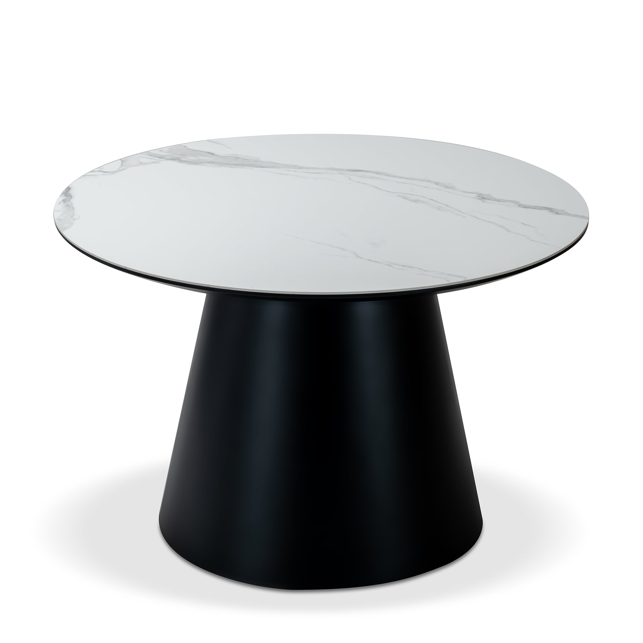 that's living kratos  round dining table dining tables 