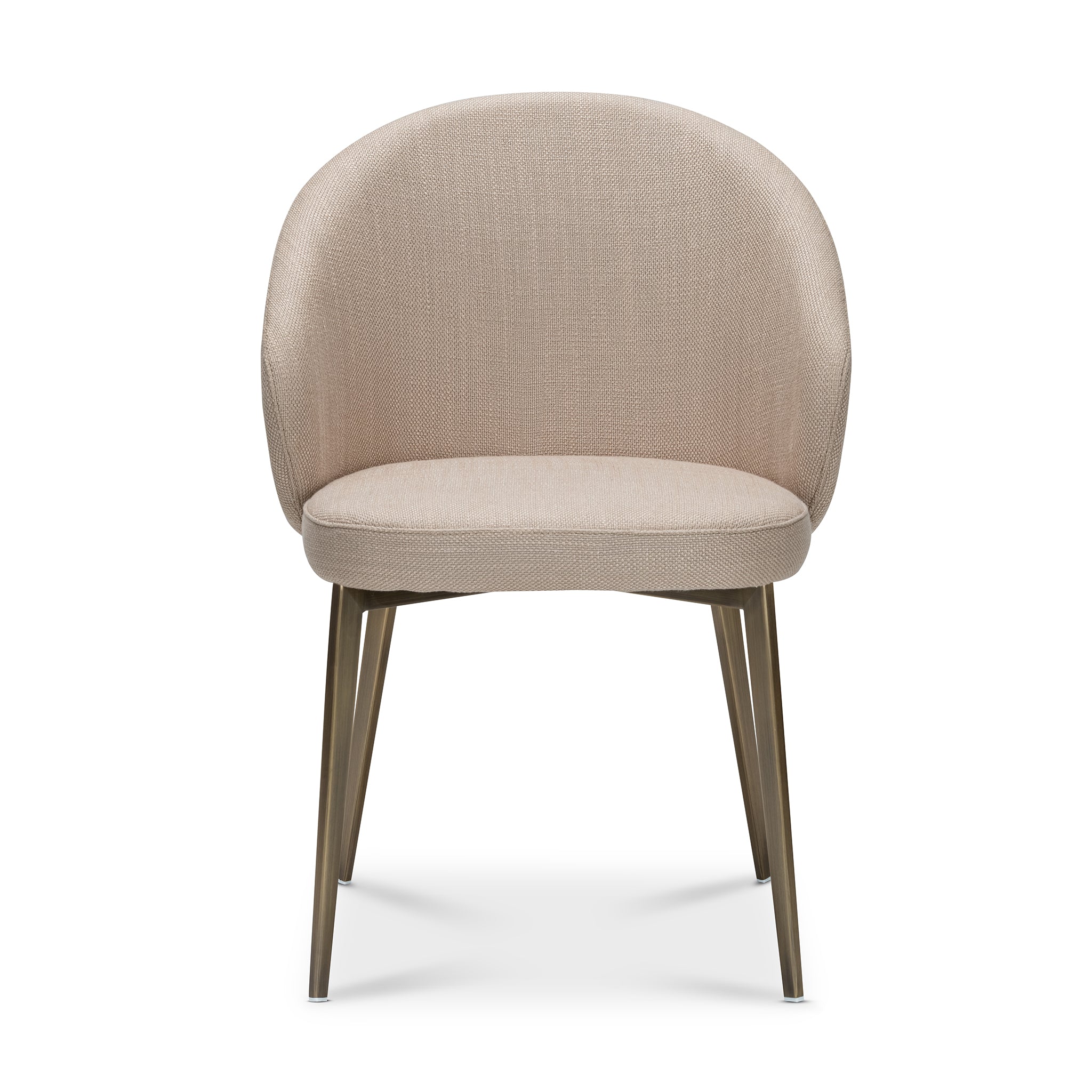 that's living polo beige dining chair dining chairs 