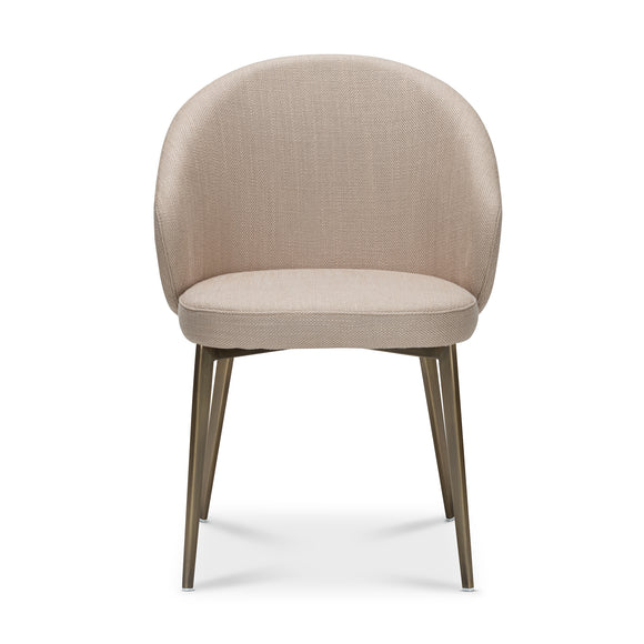 that's living polo beige dining chair dining chairs