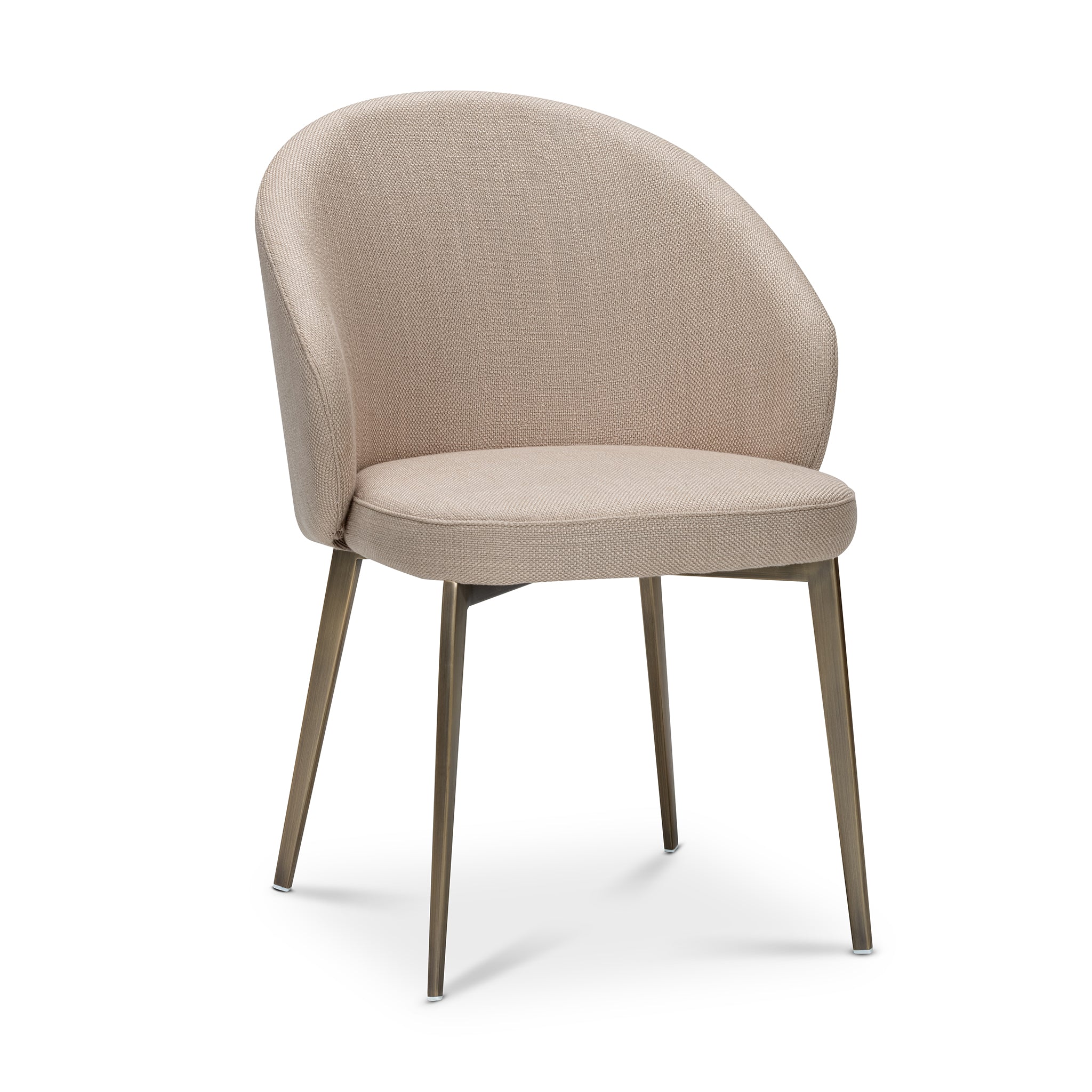 that's living polo beige dining chair dining chairs