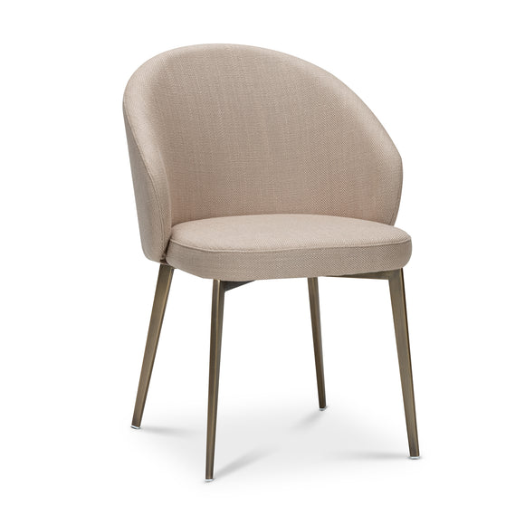 that's living polo beige dining chair dining chairs