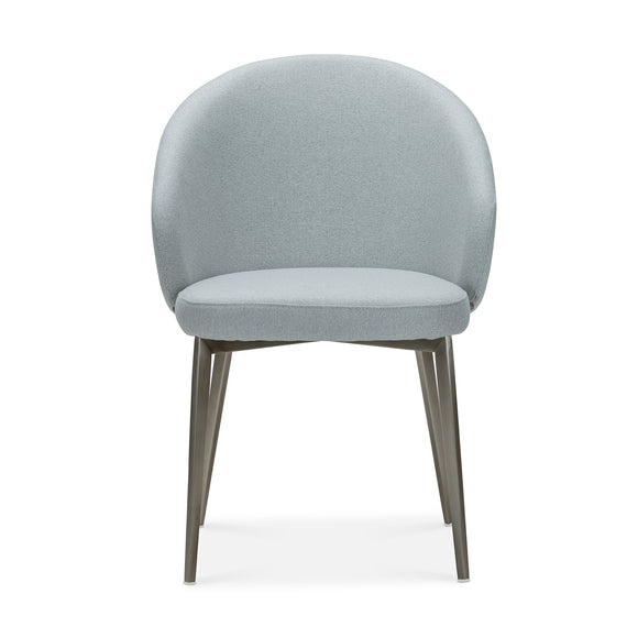 that's living polo chenille dining chair dining chairs
