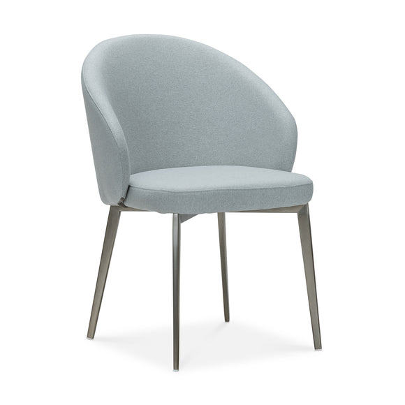 that's living polo chenille dining chair dining chairs