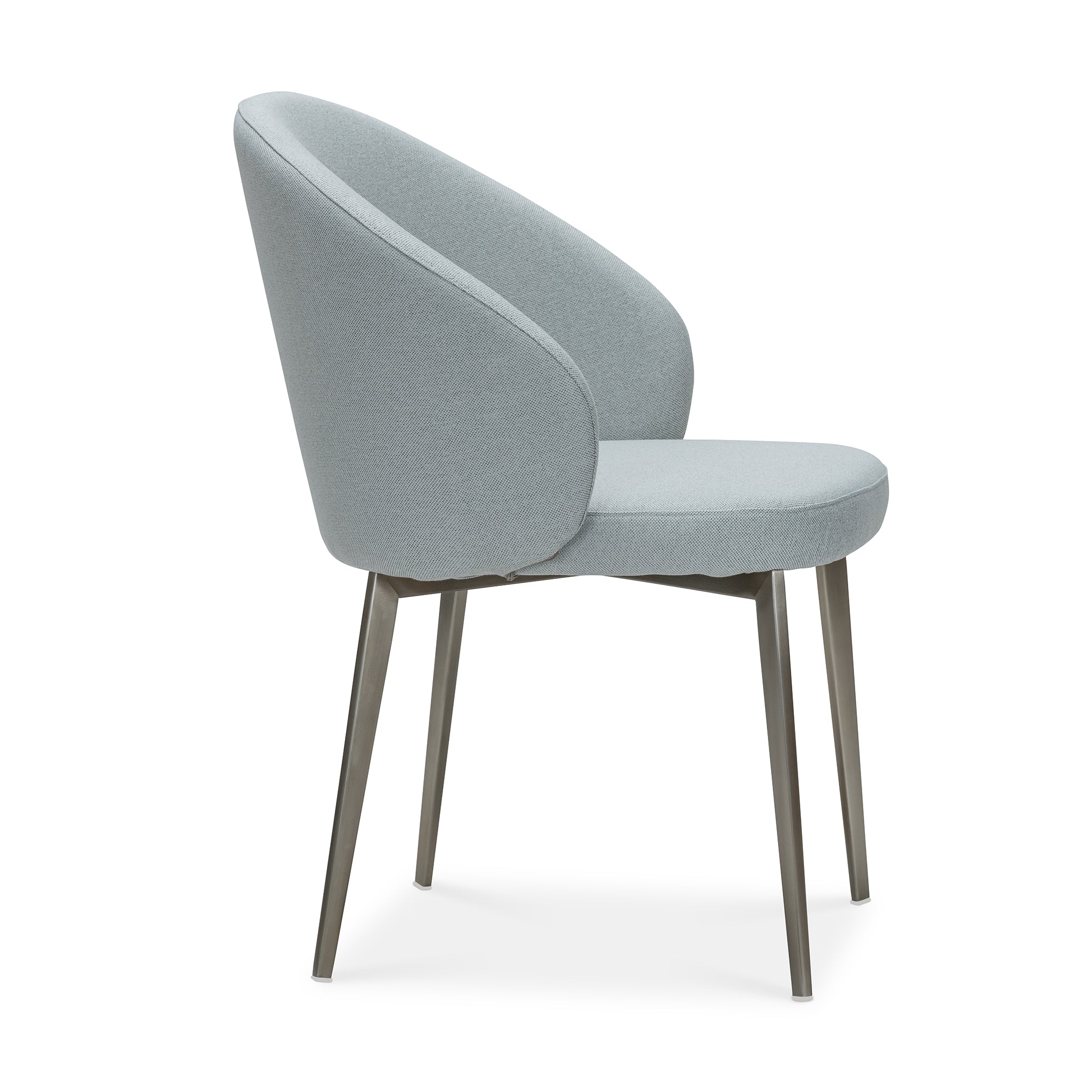 that's living polo chenille dining chair dining chairs