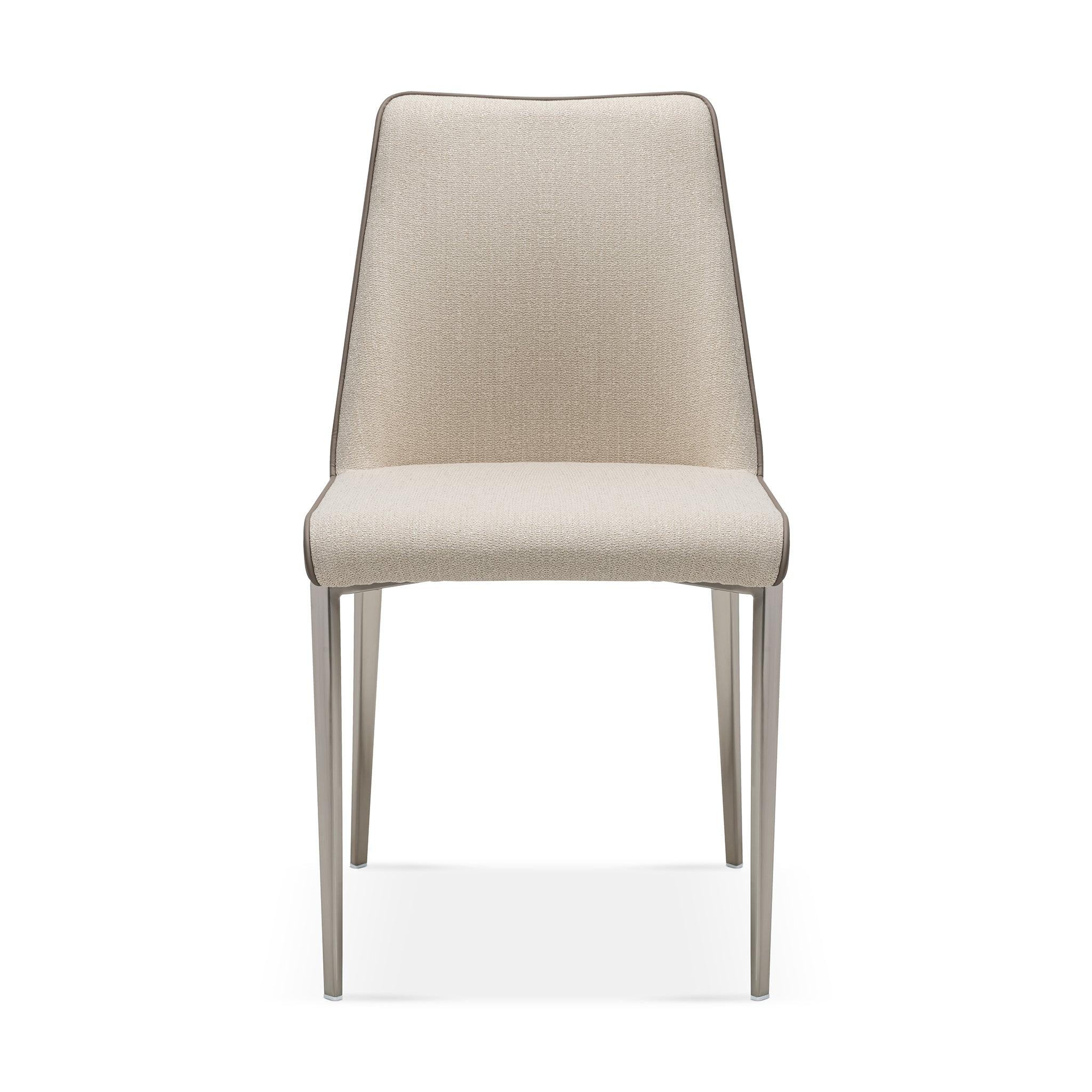 that's living daphne nickel dining chair dining chairs