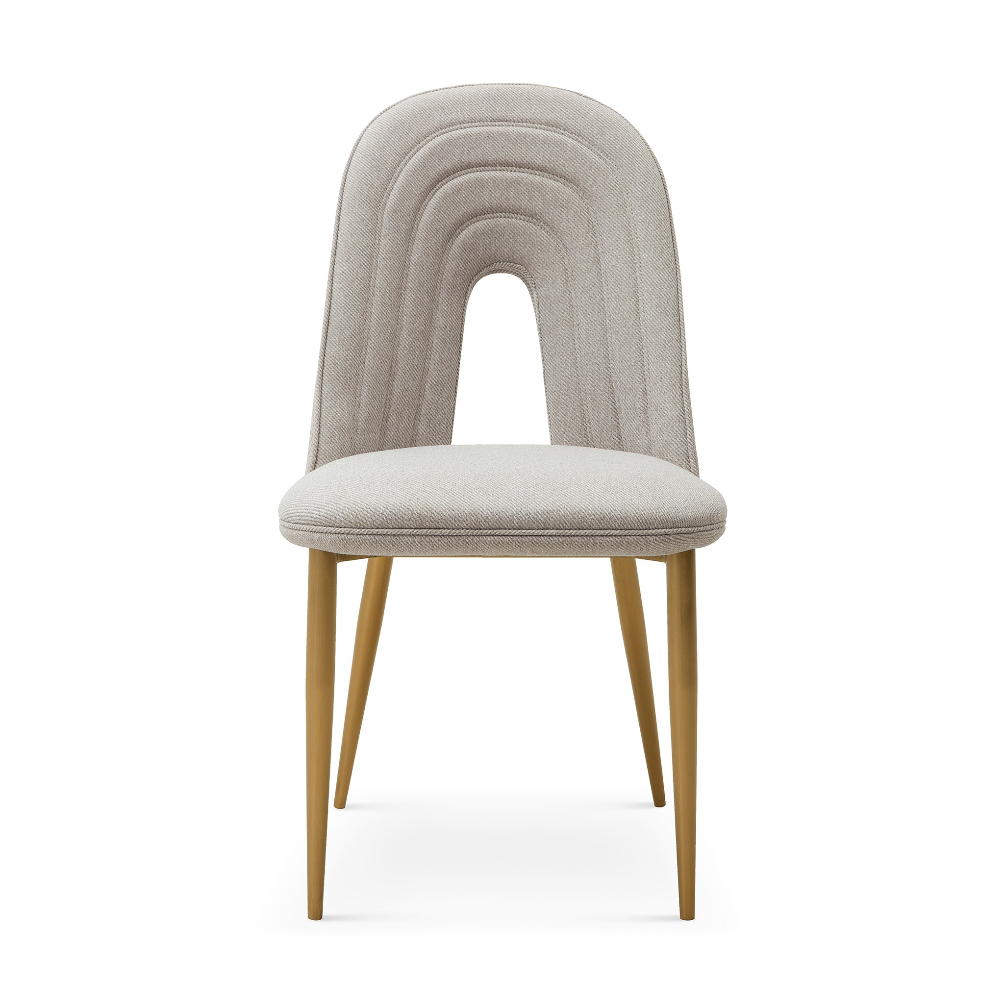 that's living sandra chenille dining chair dining chairs