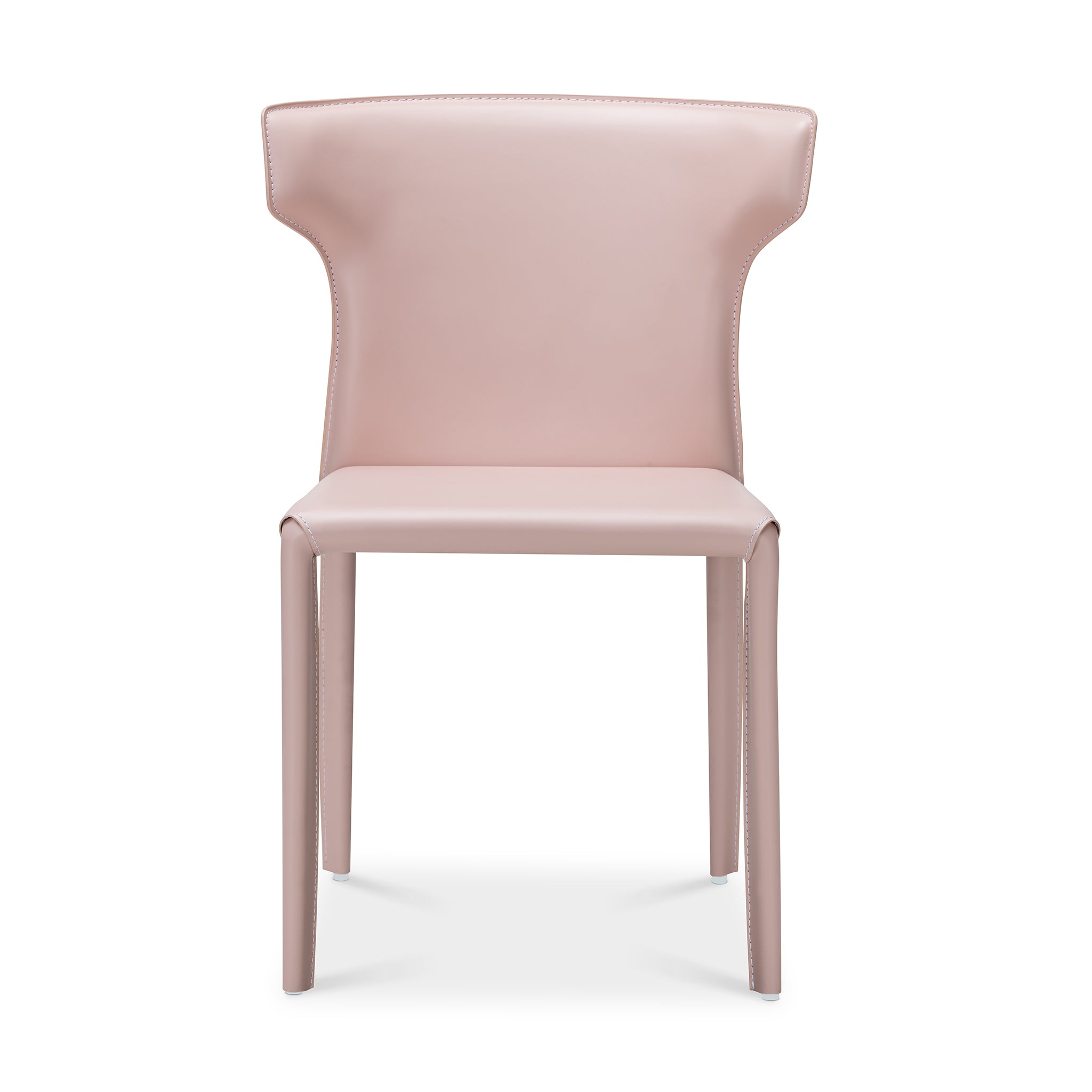 that's living torro ii pink dining chair dining chairs