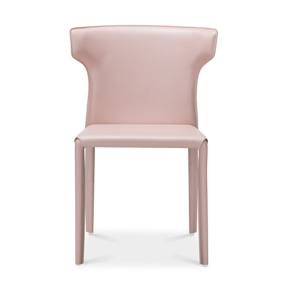 that's living torro ii pink dining chair dining chairs
