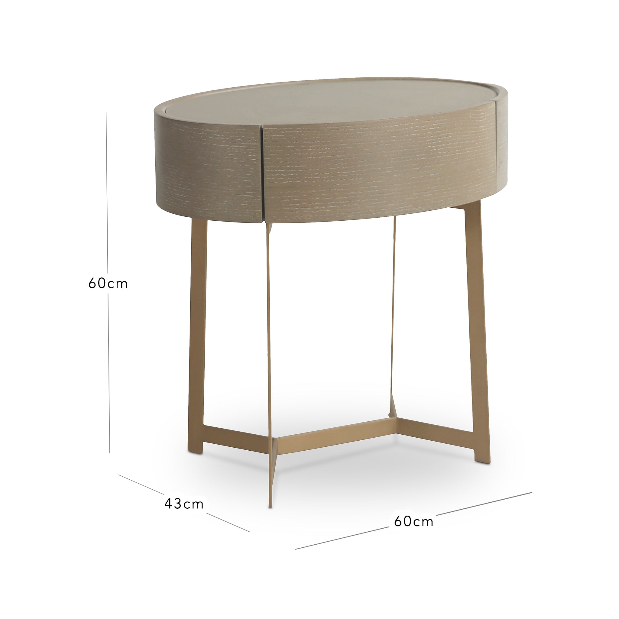 that's living ceres nightstand nightstands