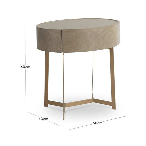 that's living ceres nightstand nightstands