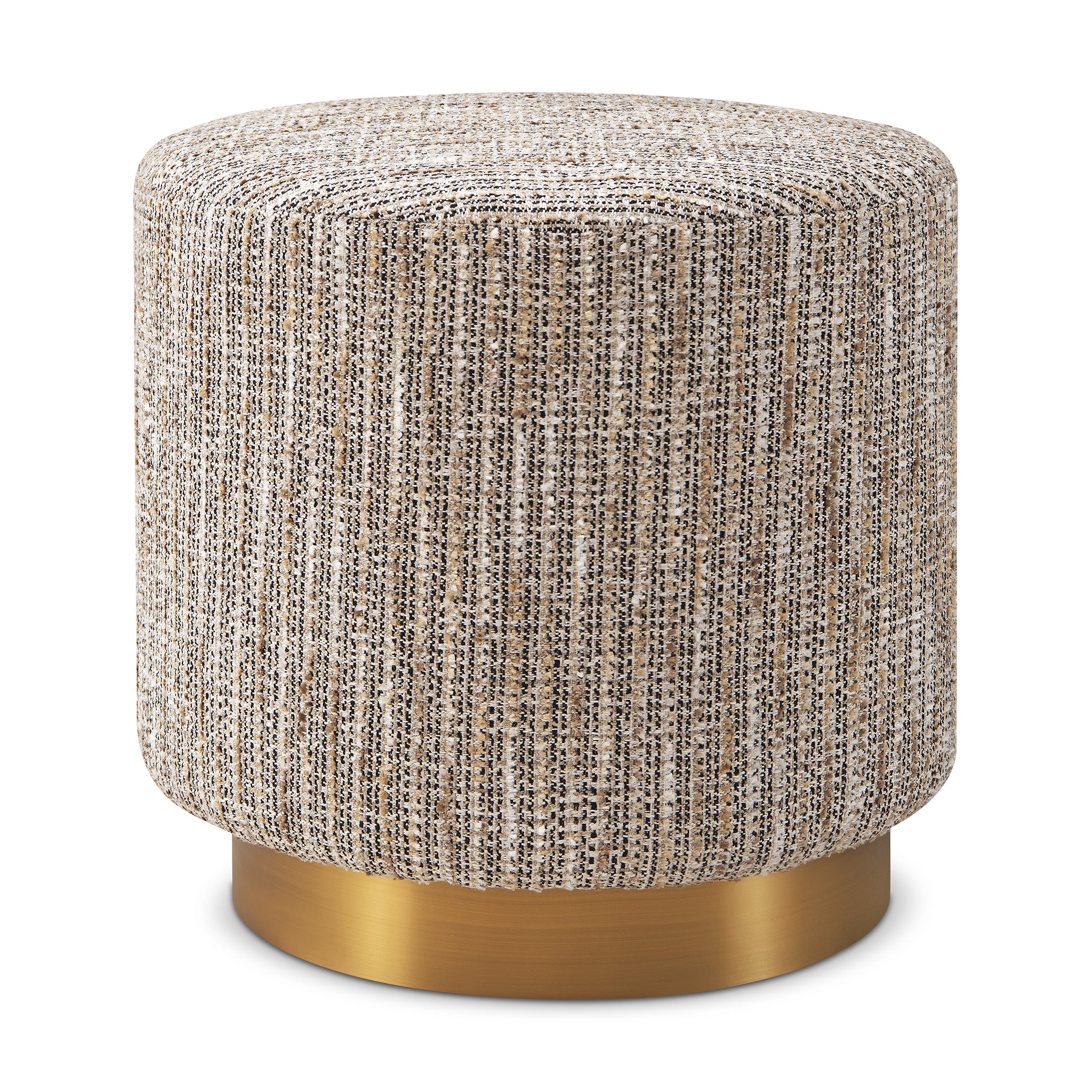 that's living big boy dark chenille ottoman ottoman