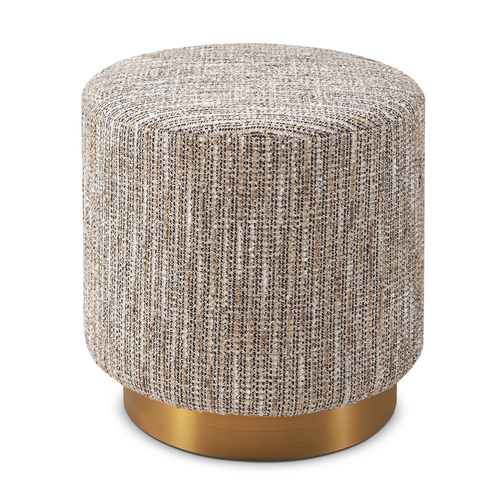 that's living big boy dark chenille ottoman ottoman