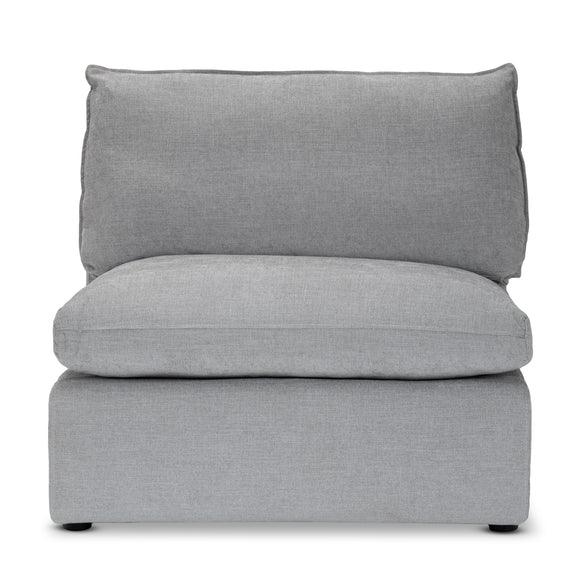 that's living thornton chenille 6-pc sectional sofa sectionals