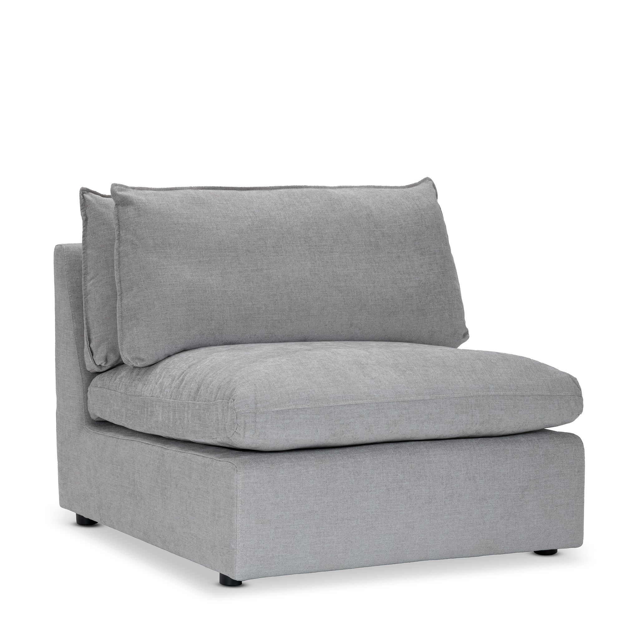 that's living thornton chenille 6-pc sectional sofa sectionals