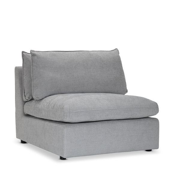 that's living thornton chenille 6-pc sectional sofa sectionals