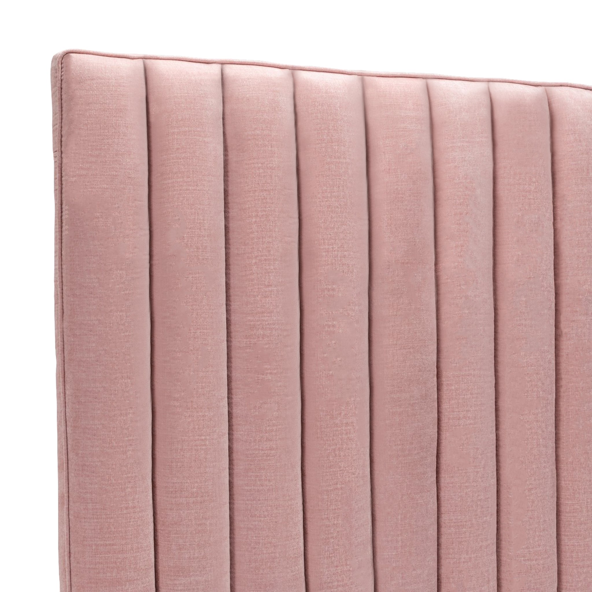that's living framer french pink us queen size bed beds
