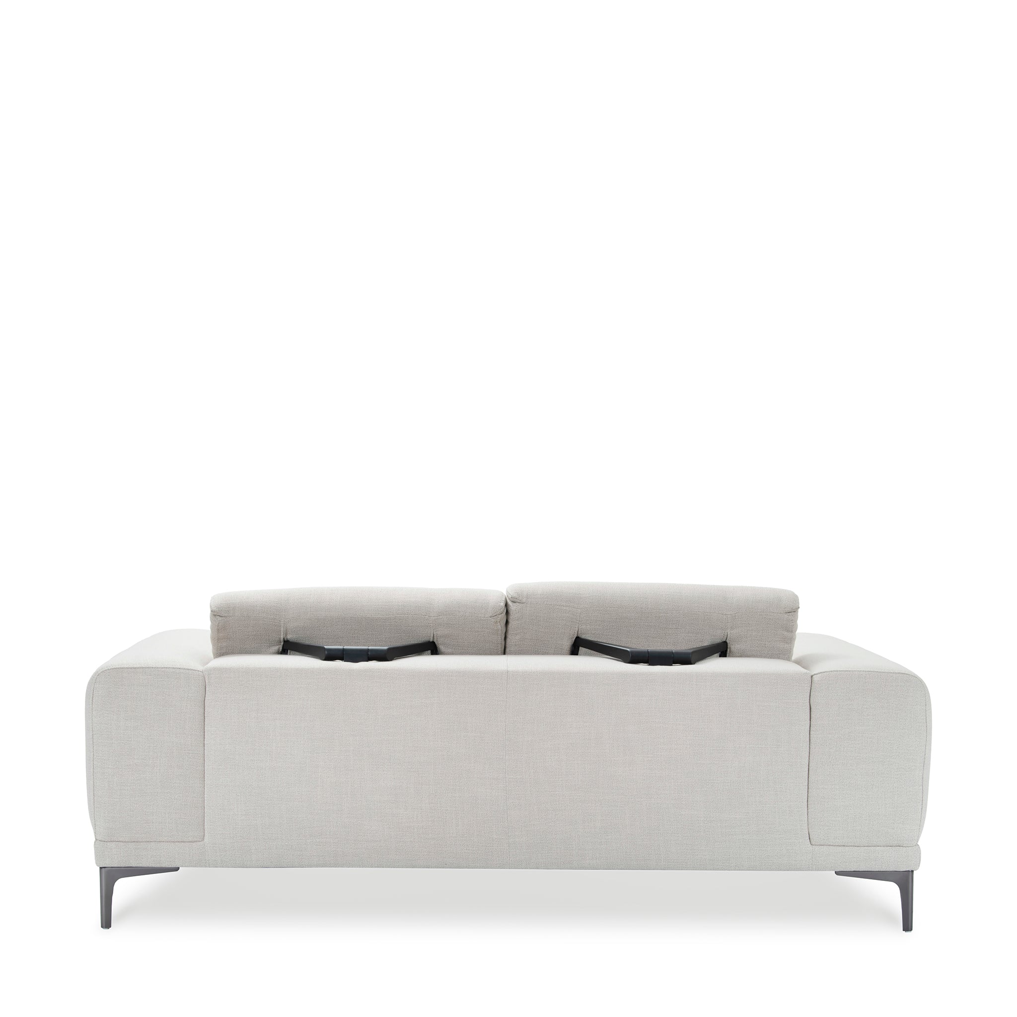 that's living devanna beige loveseat loveseats & sofas