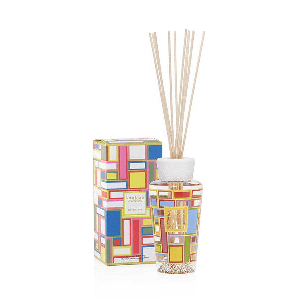 baobab my first baobab diffuser 250ml ocean drive diffusers