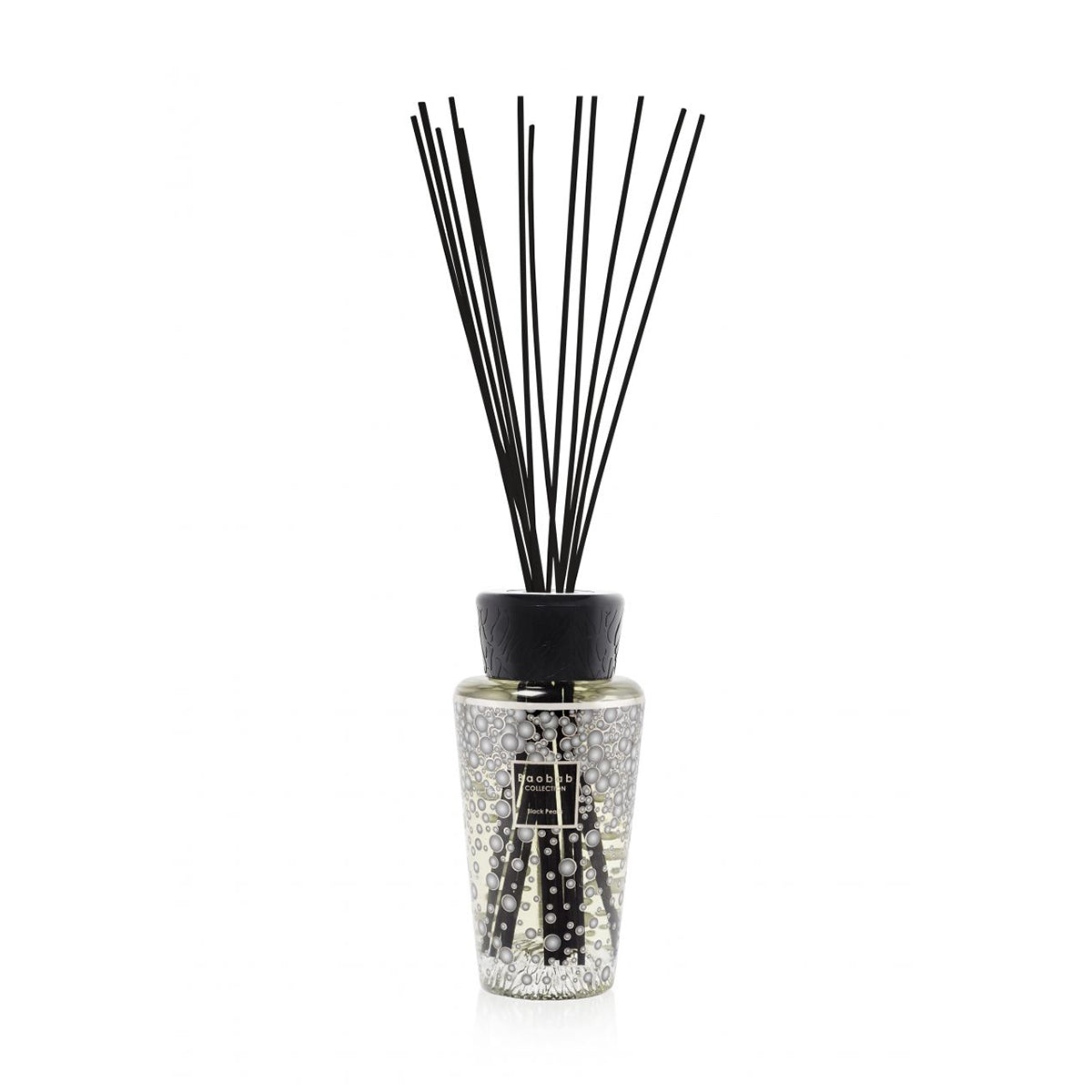 baobab diffuser 500ml black pearls diffusers