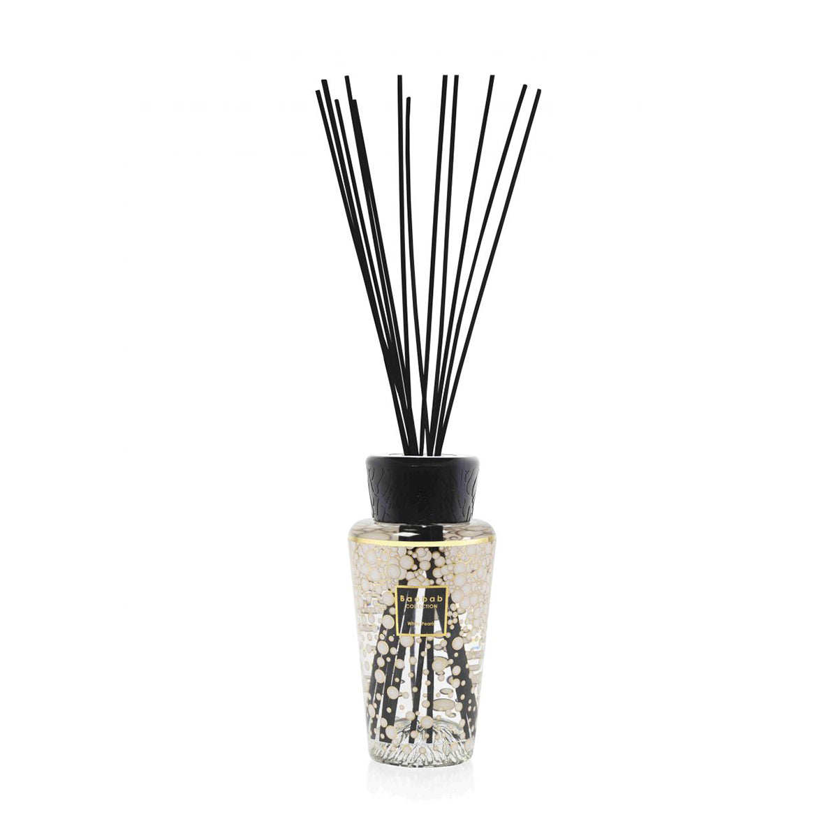 baobab diffuser 500ml white pearls diffusers