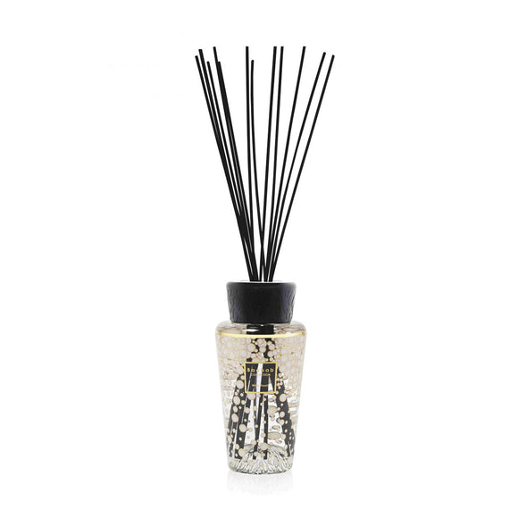 baobab diffuser 500ml white pearls diffusers